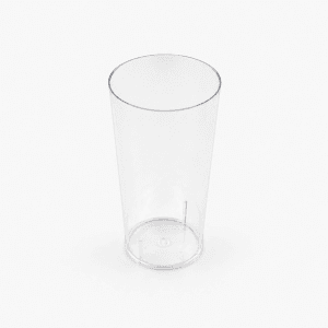 Deney Bardağı 175 ml 10'lu