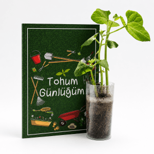 Deney Seti - Tohum Günlüğü