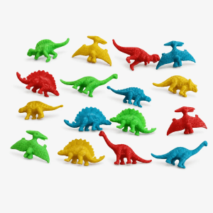 Dinozor 100'lü
