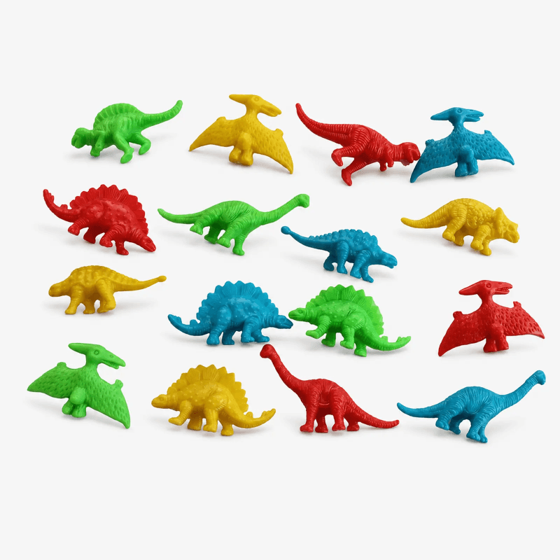 Dinozor 100'lü