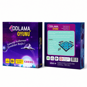 Kodlama Oyunu
