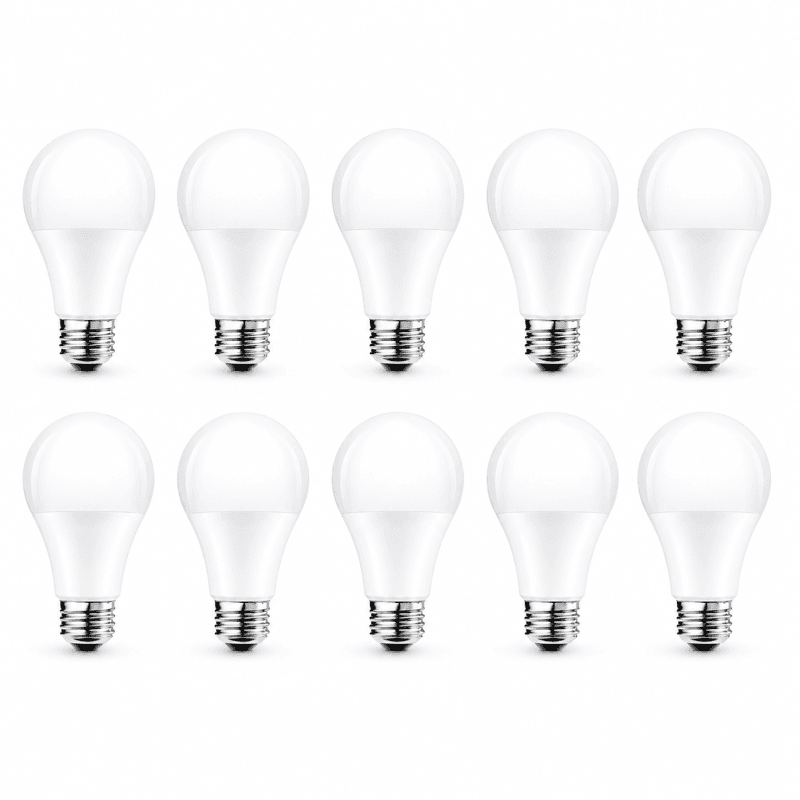 Led Lamba 10'lu