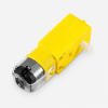 Motor 6V Sarı Redüktörlü 10'lu