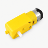 Motor 6V Sarı Redüktörlü 10'lu - 2. görsel