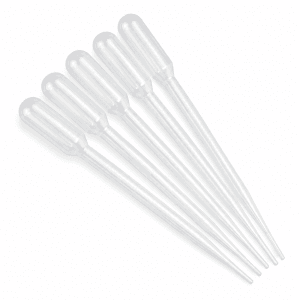 Pastör Pipet 3 ml 100'lü