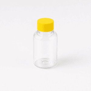 Plastik Şişe 100 ml 10'lu