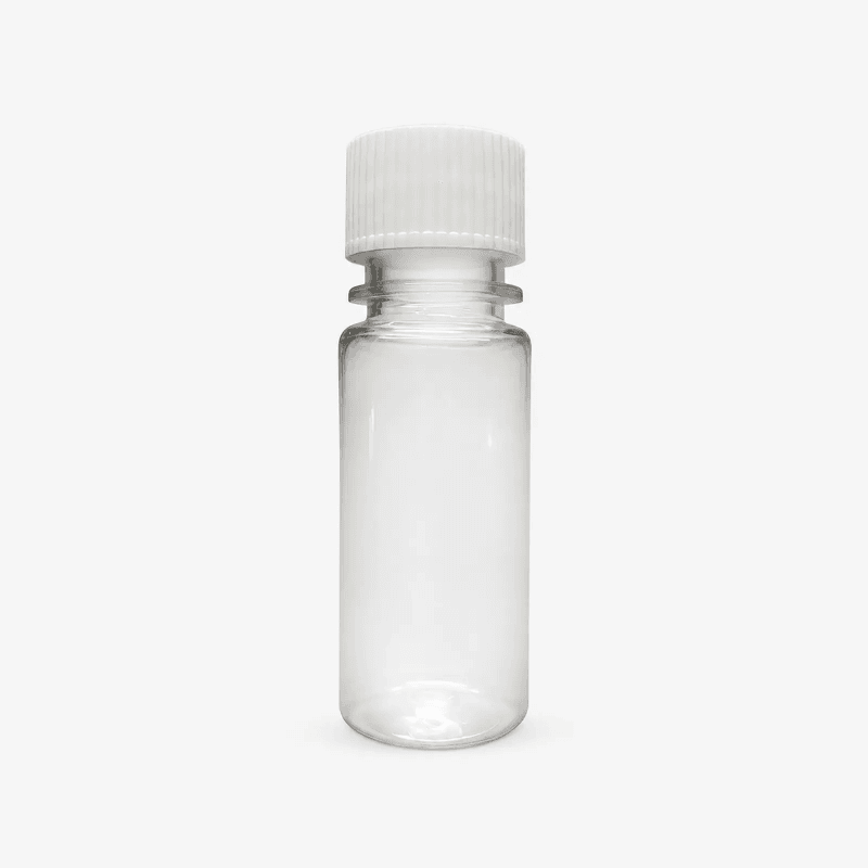 Plastik Şişe 15 ml 10'lu