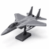 F-15 Uçak Kit Kart