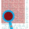 Dedektifler İçin Hidden Pictures Puzzle - 5. görsel