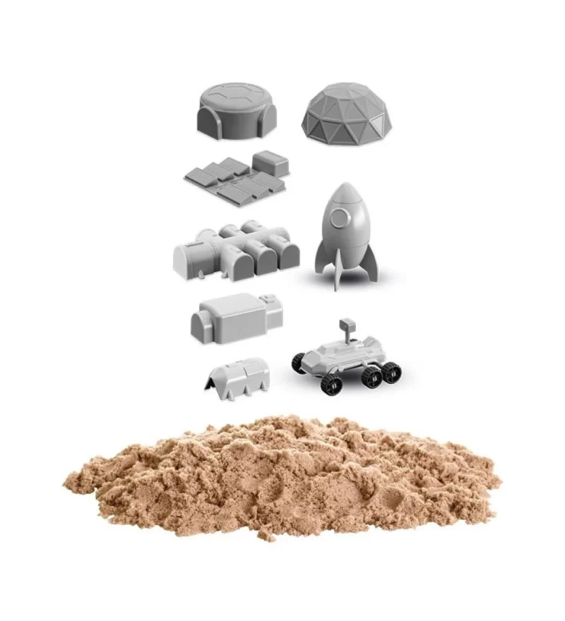 gorevimiz-mars-kum-seti-750-gr-2 Görevimiz Mars Kum Seti 750 gr. - 2. görsel