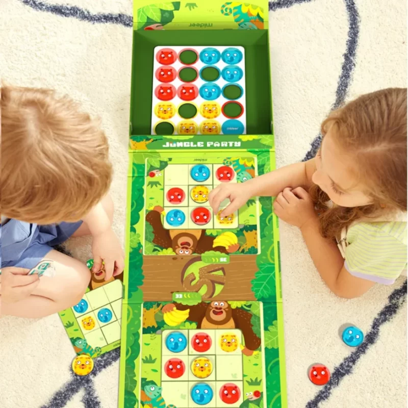 Mideer Sudoku Serisi - Okyanus Krizi - 6. görsel