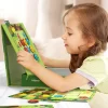 Mideer Sudoku Serisi - Dinozor Parkı - 6. görsel