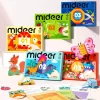 Mideer Zeka Oyunu Kitabı: Origami Etkinlikleri 2. Seviye - 4. görsel