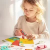 Mideer Zeka Oyunu Kitabı: Origami Etkinlikleri 2. Seviye - 5. görsel