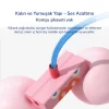 mideer-md6152-5 Mideer Zıp Zıp Arkadaşım - Pembe - 5. görsel